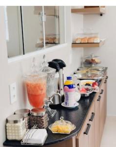 Pousada Flor de Cactus