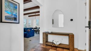 LV354 Upstairs 3 Bedroom Legacy Villa