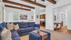 LV354 Upstairs 3 Bedroom Legacy Villa