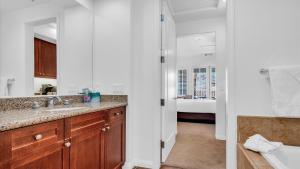 LV354 Upstairs 3 Bedroom Legacy Villa