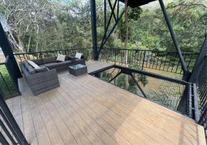 Hotel NFJ Inversiones