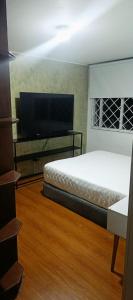 Increible habitacion en Cedro Golf