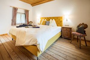 Ferienhäuschen Millinghof