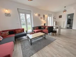 Le batelier du lac - 热拉梅