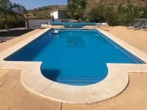 Villa Marylou - Rubite