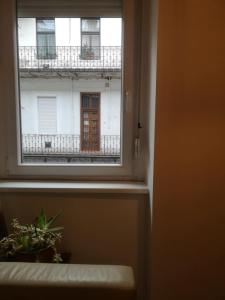 Up-ART City Center, Palace district