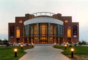 Laonikos Seaside Urban Studio SKG