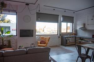 mandala central apartment