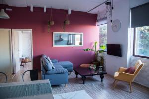 mandala central apartment