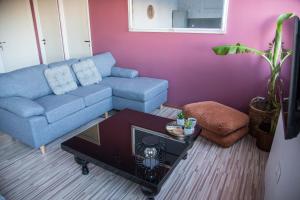 mandala central apartment