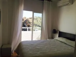 Luxury Townhouse in Mojacar, Almeria Spain - Garrucha