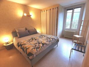 Maisons d'hotes Au coeur du Volcantal : photos des chambres