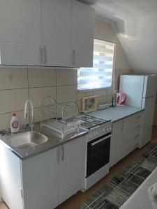 Apartman Anči