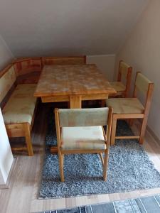 Apartman Anči