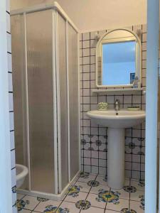 La casa del vecchio molo