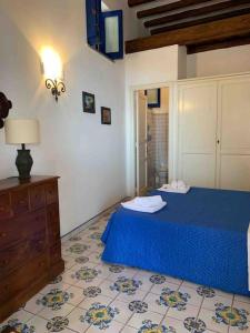 La casa del vecchio molo