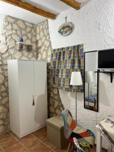 Rosalia House