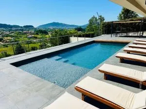 Casa da Aldeia Nova - Carotes