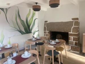 Hotels The Originals Boutique, Hotel de La Baie de Morlaix : photos des chambres