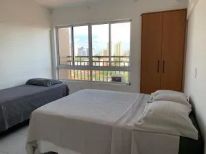 Apartamento Estúdio - 特雷西纳