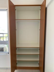 Apartamento Estúdio