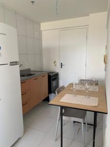 Apartamento Estúdio