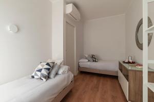 YCH-Ponte Lungo apartment