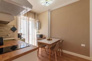 YCH-Ponte Lungo apartment