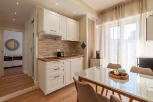 YCH-Ponte Lungo apartment