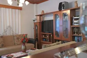 Stone Oasis - Vovousa