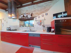 Villa Martin with private pool for 5 people