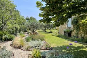 Mas des Papillons Gordes