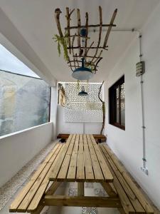 Oasis De Confort Urbano Vigo