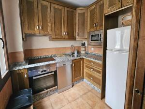 Apartamento Jaire