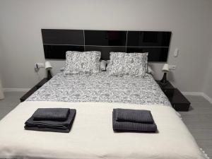 La Casita de Palafox