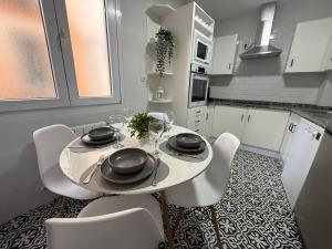 La Casita de Palafox