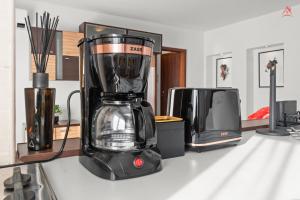 Charm Apartment - Old Town