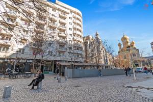 Charm Apartment - Old Town