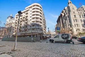 Charm Apartment - Old Town