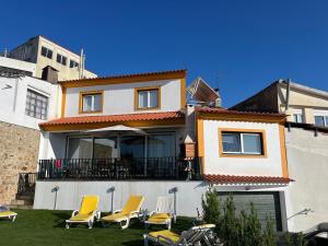 Casa do Ferrador - Mação