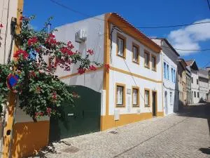 Casa do Ferrador - Mação - Mação