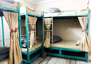 Jungle by sturmfrei Jaipur