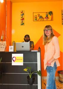 Jungle by sturmfrei Jaipur