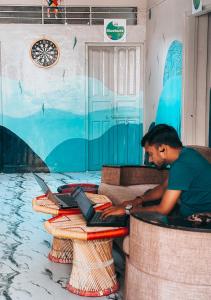 Jungle by sturmfrei Jaipur