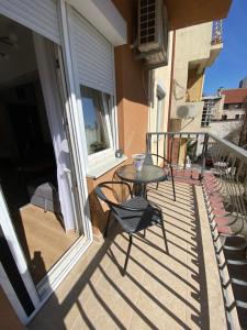 Sani Lux Apartment
