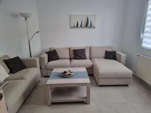 Maison 3 chambres à Equihien-Plage - 埃奎赫恩海滩