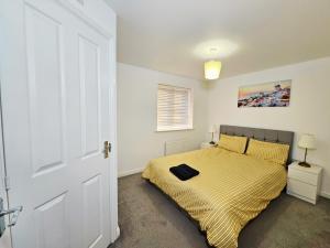 Spacious 3 Bedroom HOUSE in Dartford,London Zone 8