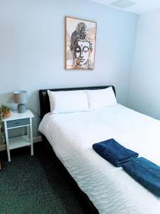 Cosy and warm Belfast Central 2 Beds Apartment