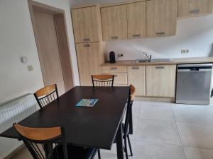 Maisons de vacances Maison 3 chambres avec jardin a Equihen-Plage : photos des chambres