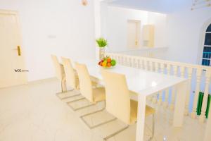 The Heavens Bungalow Katunayake